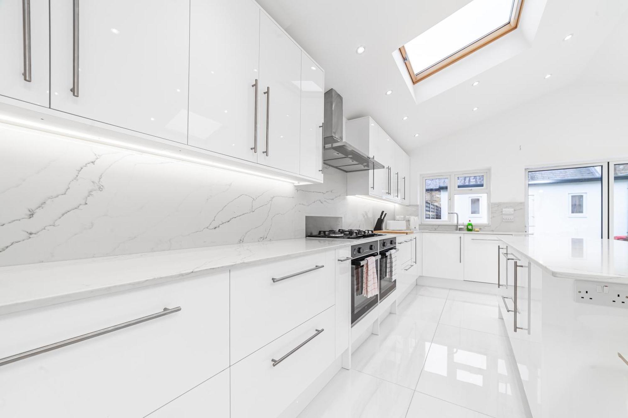 Spot Homes Londres