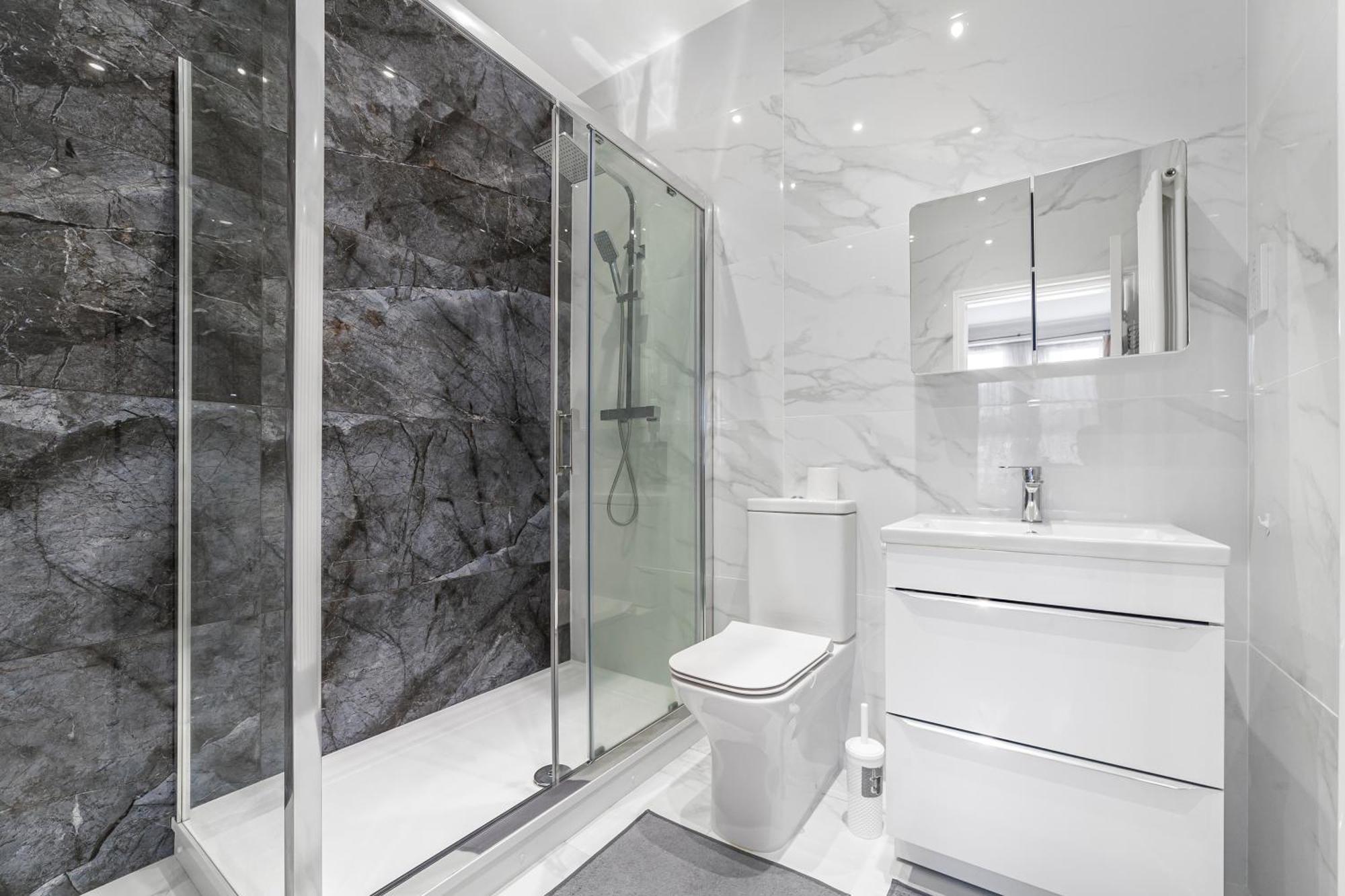 Habitación en casa particular Spot Homes Londres